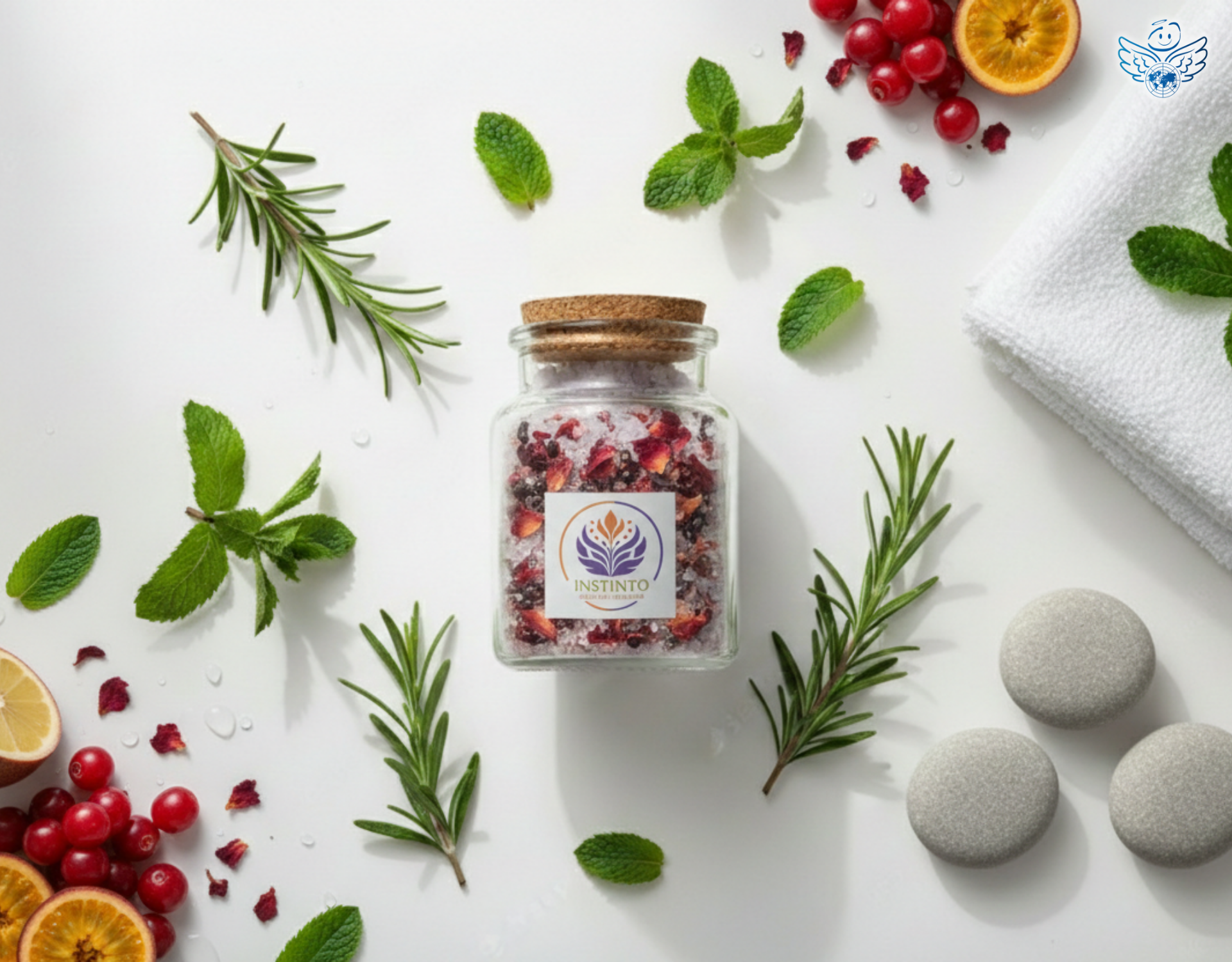 Beneficios de las Sales de Baño y Cómo Usarlas Correctamente